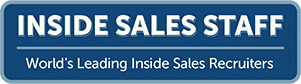 inside sales staff logo icon