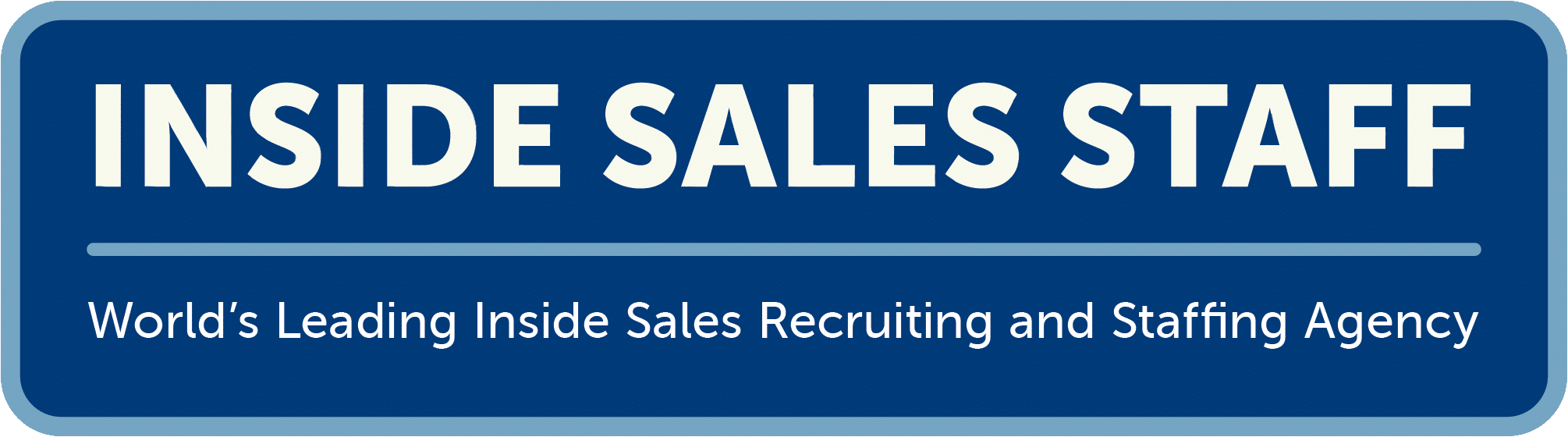new inside sales logo